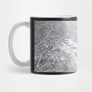 Happy Christmas Mug